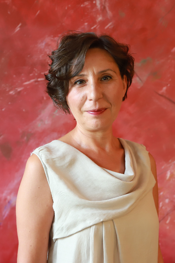 Hülya Kauert